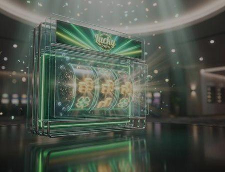 Lucky Pays